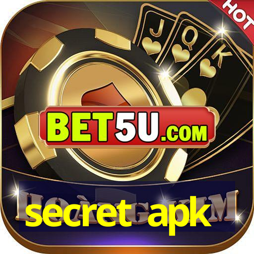 secret apk